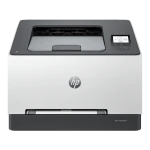 Принтер HP Color LaserJet Pro 3203dn, (8D7L2A)